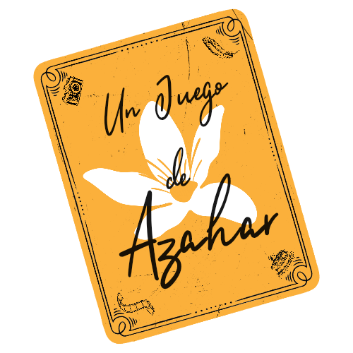 Un Juego de Azahar